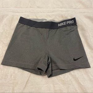 Nike Pro Shorts